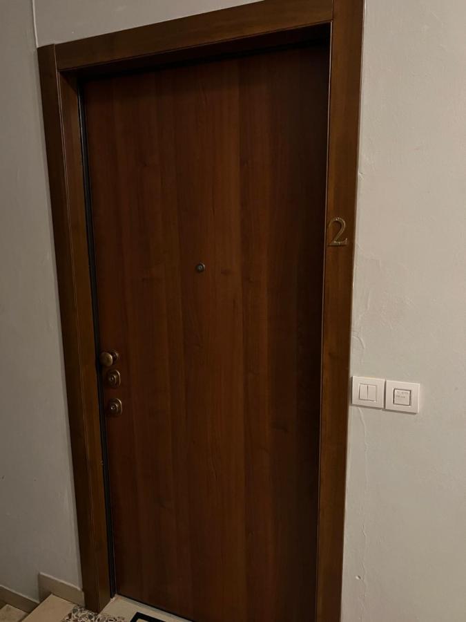 アローナCasa Di Afi, Perfect For 4 - Kitchen - Parking - Netflixアパートメント エクステリア 写真