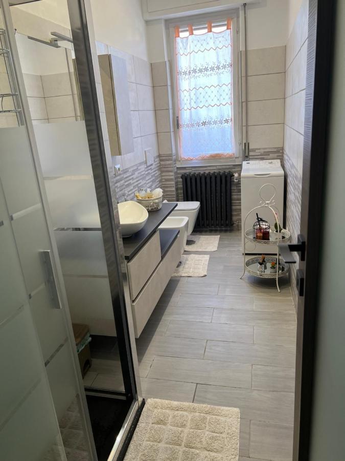 アローナCasa Di Afi, Perfect For 4 - Kitchen - Parking - Netflixアパートメント エクステリア 写真