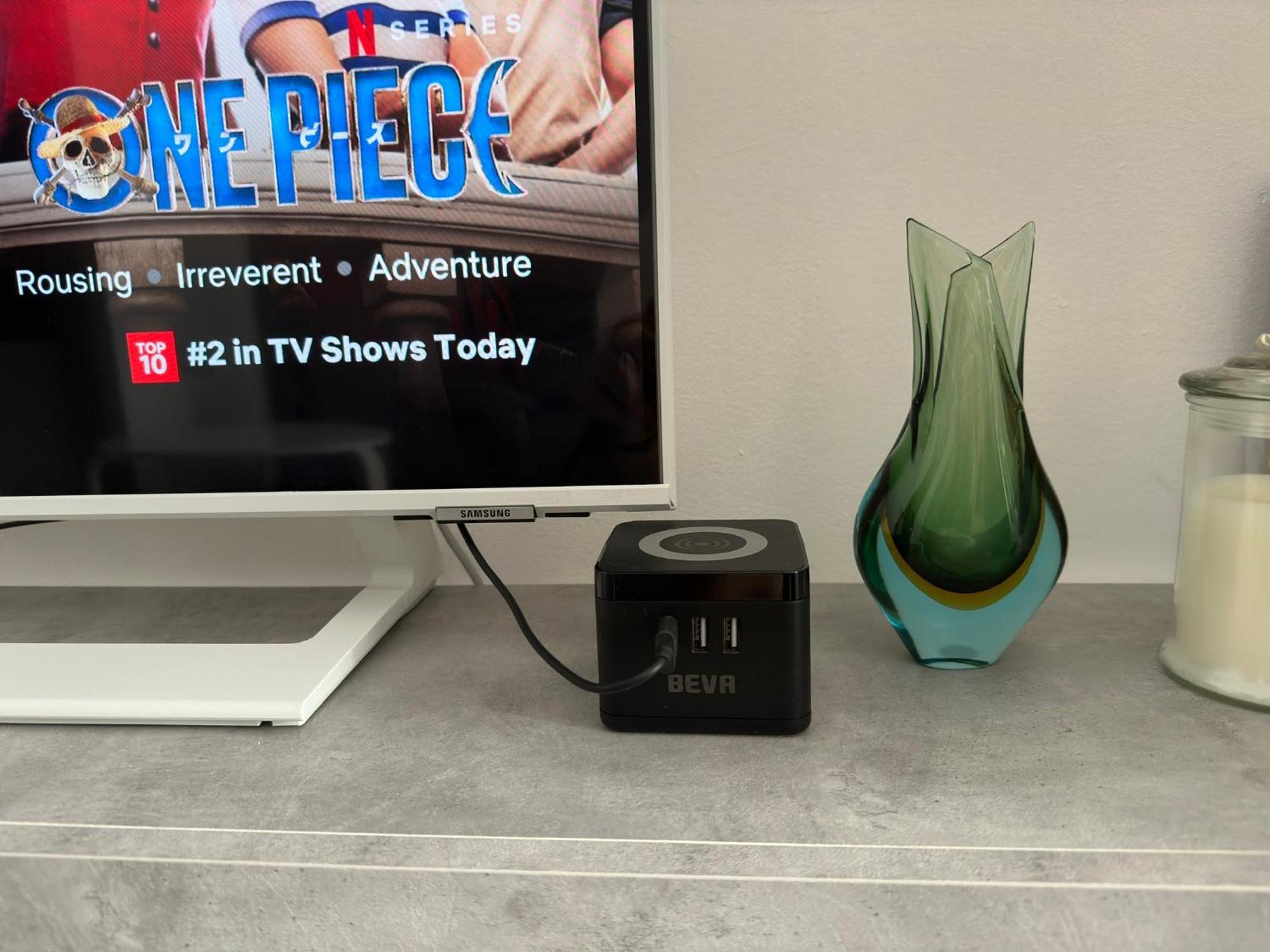 アローナCasa Di Afi, Perfect For 4 - Kitchen - Parking - Netflixアパートメント エクステリア 写真