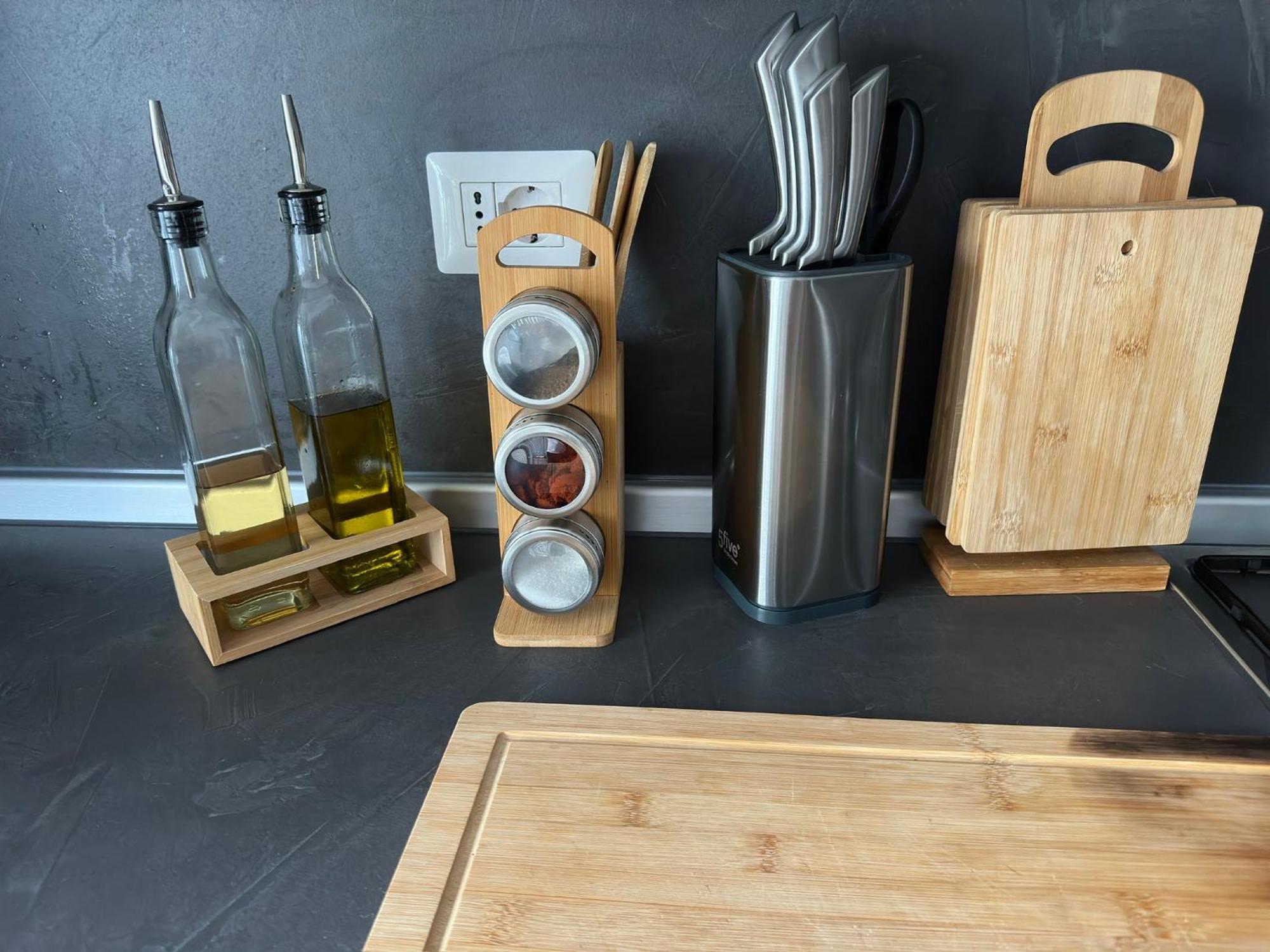 アローナCasa Di Afi, Perfect For 4 - Kitchen - Parking - Netflixアパートメント エクステリア 写真
