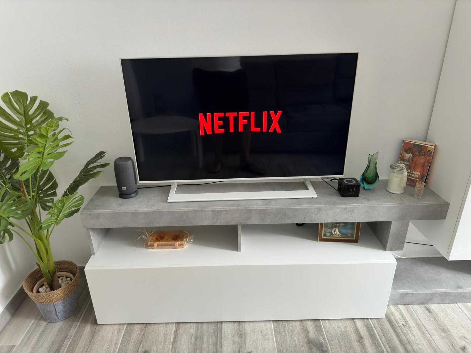 アローナCasa Di Afi, Perfect For 4 - Kitchen - Parking - Netflixアパートメント エクステリア 写真