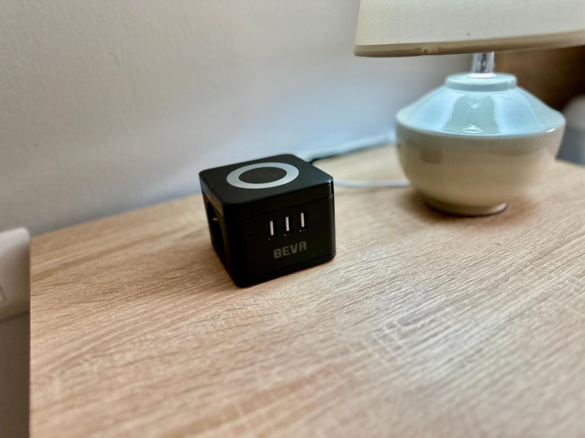 アローナCasa Di Afi, Perfect For 4 - Kitchen - Parking - Netflixアパートメント エクステリア 写真